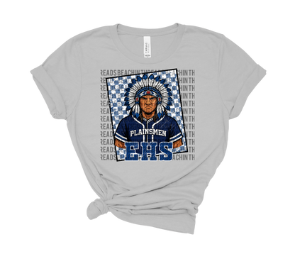 Mascot Grunge Custom