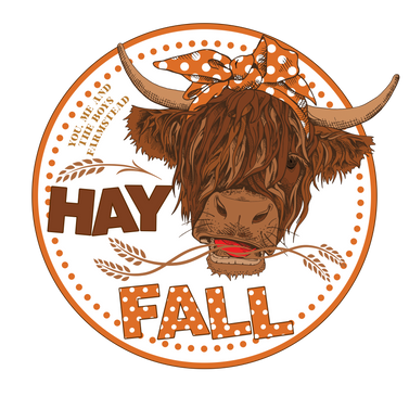 YMATB ADULT HAY FALL