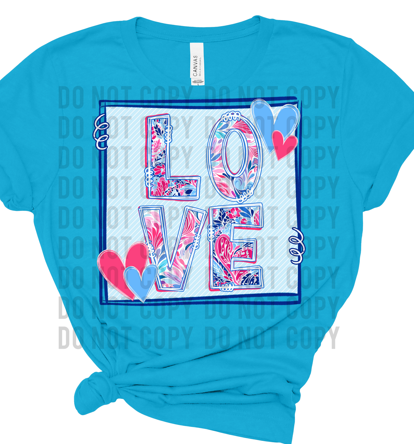 Love Lilly Style