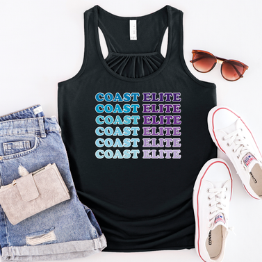 COAST ELITE OMBRE ADULT TANK