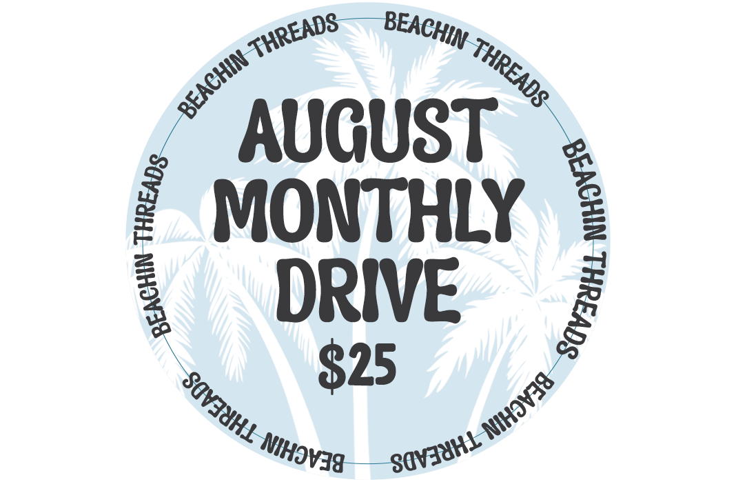 AUGUST DIGITAL DRIVE