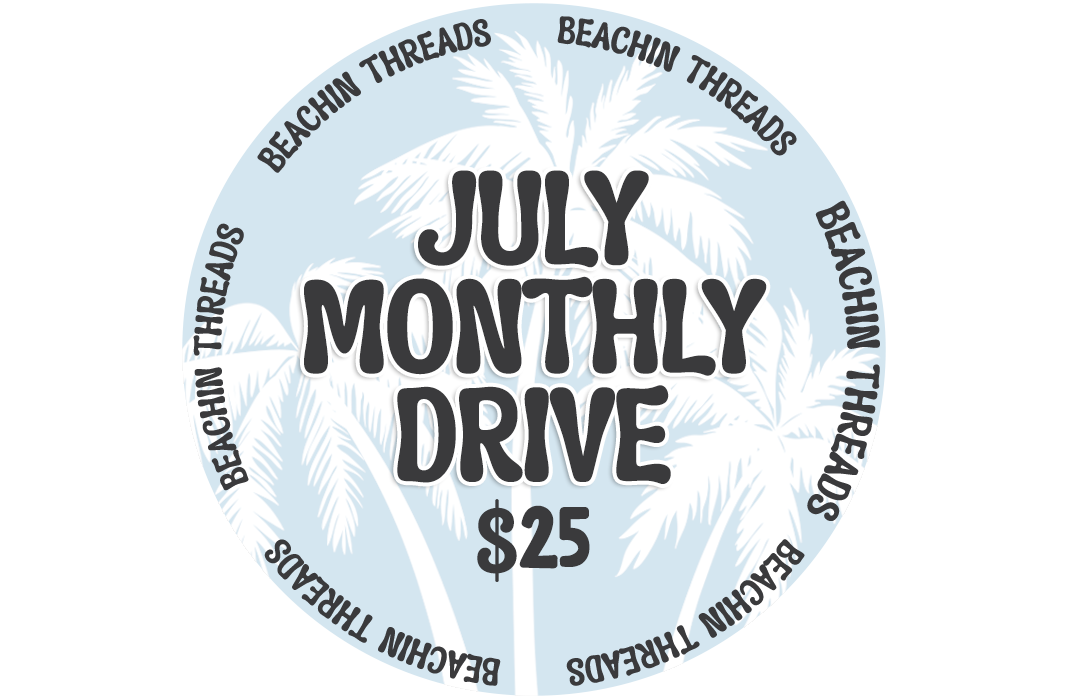 JULY DESIGN DRIVE