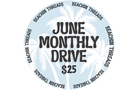 JUNE DIGITAL DESIGNS DRIVE