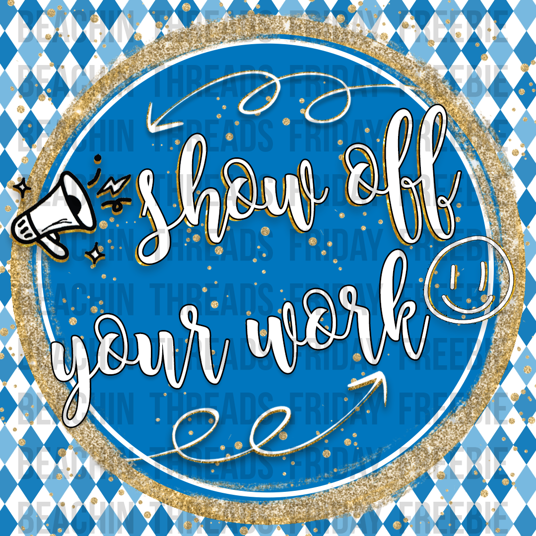 Friday Freebie For Designers