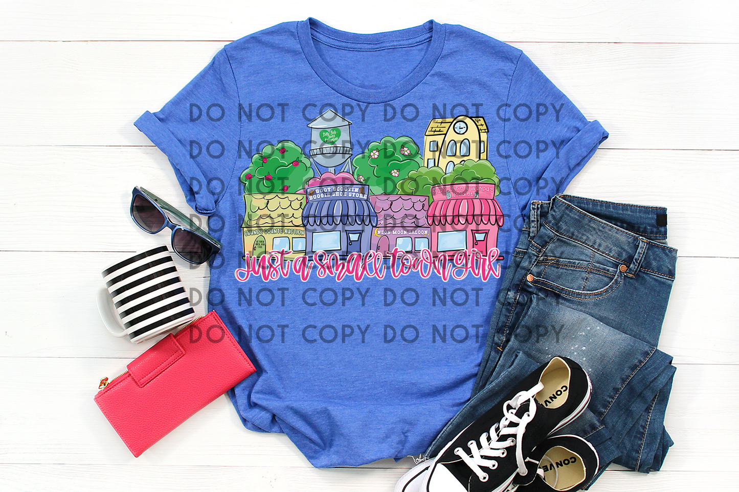 Small Town Girl Country Music Hits